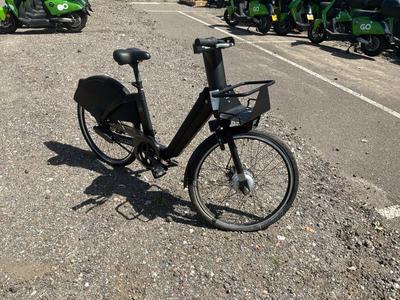 Overzichtsfoto van Vaimoo Elektrische fiets